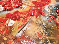 -船歌·鱼水饺青岛菜(闽江二路店)