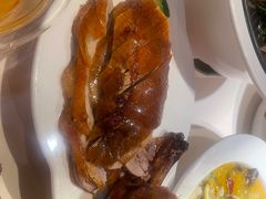 -京鸭棠(让胡路万达店)