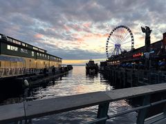 -Crab Pot Restaurant