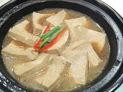-羊城酒店·中餐厅