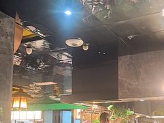 -喜庭海鲜自助(北辰三角洲北辰荟店)