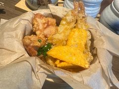 -雷神拉面(财富中心玉米楼店)