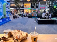 -麻雀咖啡SPARROW COFFEE(十全街店)