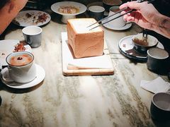 -绿茶餐厅(昌平悦荟店)