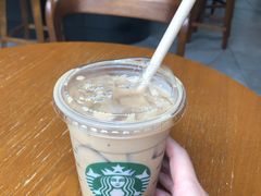 -星巴克(西安旺座现代城店)