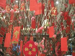 -上海西藏大厦万怡自助餐厅(徐汇店)