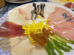 -桥香园云南过桥米线(金马碧鸡店)