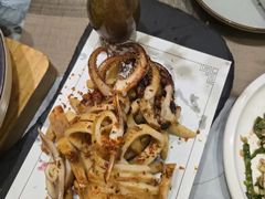 -君霖海鲜私房菜(春柳店)