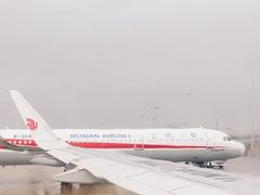 -常州奔牛国际机场