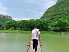 -十九峰景区