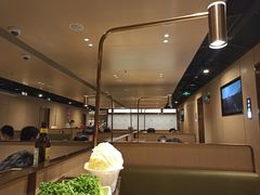 -海底捞火锅(苏宁生活广场店)