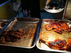 -精五刀鸡架(明天广场店)