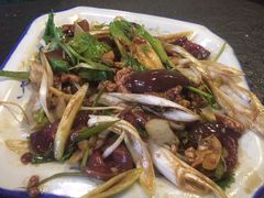 -厚味居炙子烤肉·清真(天桥南纬路店)