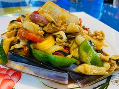 -东江海鲜大排档·潮汕菜·砂锅粥