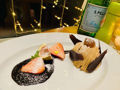 -君悦酒店·La Terrazza意合園·意式风味