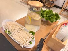 -湯系·煲汤手艺人(东二环泰禾广场店)