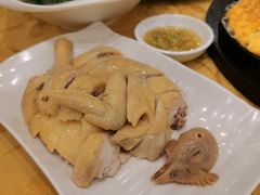 -粤·向群饭店(泮塘路店)