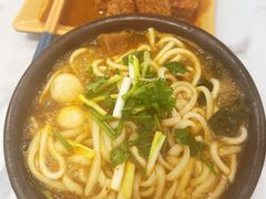 -姐弟俩土豆粉(北京双桥万达店)