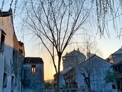 -嘉兴月河历史街区