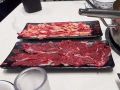 -刘少华贵州小黄牛·鲜牛肉火锅(总店)