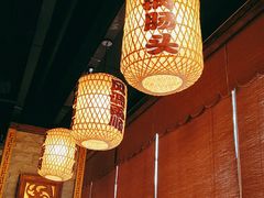 大堂-杨记隆府(时代天街店)
