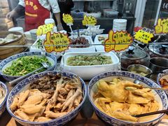 -慧娟面馆·餐厅(望江路店)