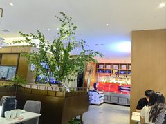 -船歌·鱼水饺青岛菜(金狮广场店)