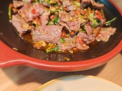 -太二酸菜鱼(天鹅湖万达店)