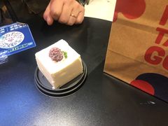 -DQ·蛋糕·冰淇淋(西城红场店)