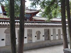 -总统兵马大元帅府