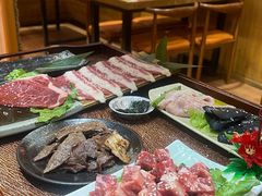 -牛也烧肉(摩尔城店)