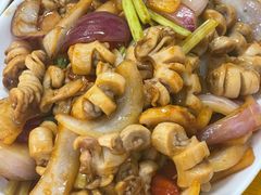 -甜甜屋(解放中路店)