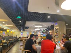 -小土豆北方菜馆(方庄店)