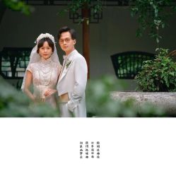 点击看大图 -金夫人婚纱摄影(西昌店)
