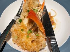 -万丽轩·粤菜(王府井金茂万丽酒店)