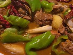 -疆Jiang·新疆秘制料理