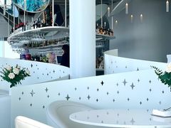 -天玑高空江景餐厅&酒吧Sky Secret Restaurant&Bar