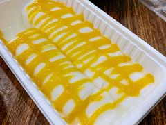 芒果肠粉-文昌邓记清补凉(西沙路店)