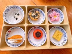 -钟水饺(人民公园总店)