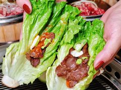 -何发发和牛烧肉·鳗鱼榴莲放题自助(乐峰广场店)