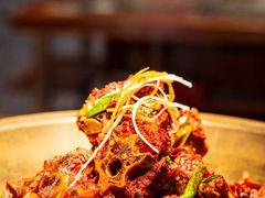 -昌盛德徐州老菜馆