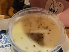 -冰泉豆浆馆(阳朔店)