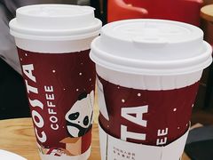 -COSTA COFFEE(西贸凯德晶品4层2店)