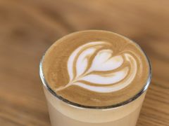 -大小咖啡 BigSmallCoffee(麦子店)