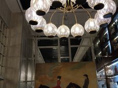 -哈布斯扒房(华发商都店)