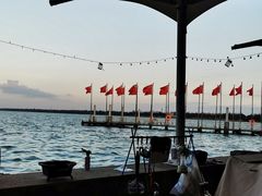 -上海美帆帆船露营基地
