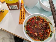 -古乐牛香•鲜牛肉牛杂火锅(系马桩总店)