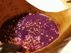 紫薯桂花羹-都氏家DUSJOY(翡翠城店)