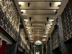 -北京索菲特大酒店