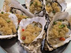 -老虎滩大连海鲜烧烤(建邺云锦路总店)